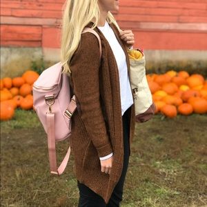 $10 Sweater Clearance w/free cedar for storage!